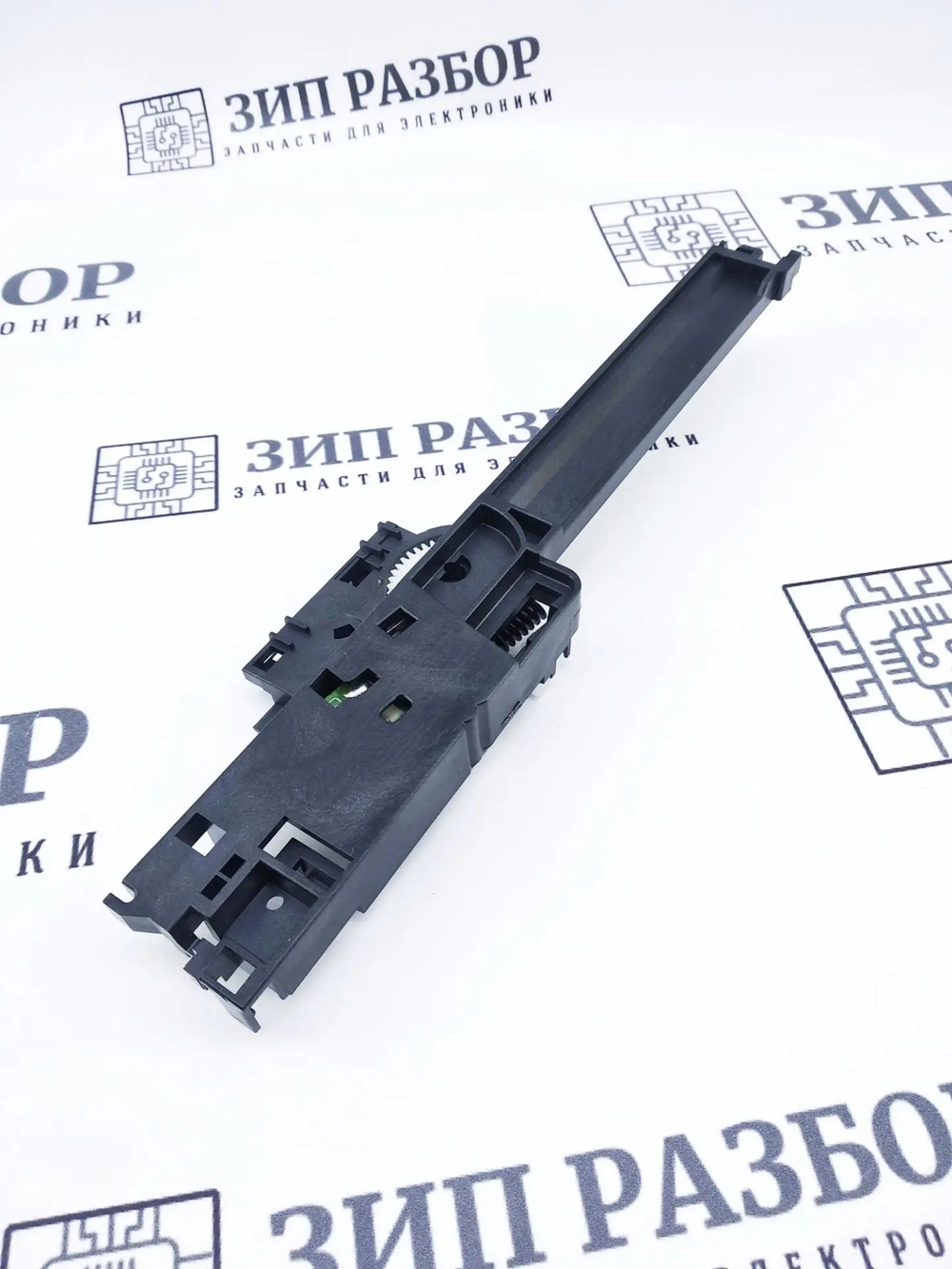 Редуктор сканера RC4-7976 | G3Q57-40004 HP 130, 132, 134, 227, 230