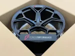 КОВАНЫЕ ДИСКИ ДЛЯ AUDI SQ7 2025 АУДИ