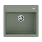кухонная мойка Omoikiri Kitagawa 57-WG Artceramic/wind green