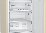 Двухкамерный холодильник Bosch KGN39UK22R