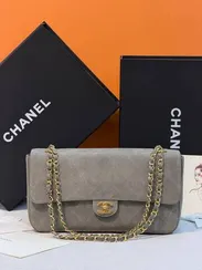 Сумка Chanel Maxi Flap bag 2026