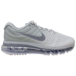 Nike Air Max 2017 Pure Platinum Wolf Grey Women"s
