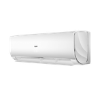 Настенная сплит-система Haier Lightera On-Off HSU-07HNF303/R2-W / HSU-07HUN403/R2