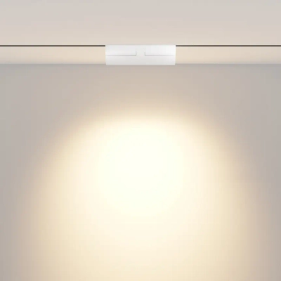 Трековый светильник Точки поворотный / Points Rot Exility 2700-6000K 12Вт 36° Dim Smart Zigbee, TR033-4-12WTW-M-DSZ-W. TM Maytoni