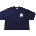 A Bathing Ape Bathing Ape Футболка Cotton Moderate Regular Sleeve Straight Fit Summer 0zxtem314101q