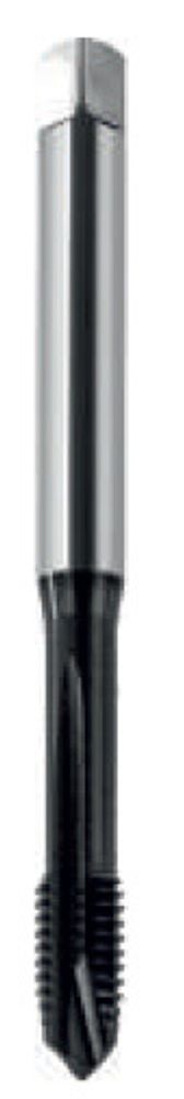 Метчик машинный MasterTAP M2,5-6H DIN-371 B HSSE-PM HL C4-118M01-0025 Метчик машинный MasterTAP M2,5-6H DIN-371 B HSSE-PM HL C4-118M01-0025