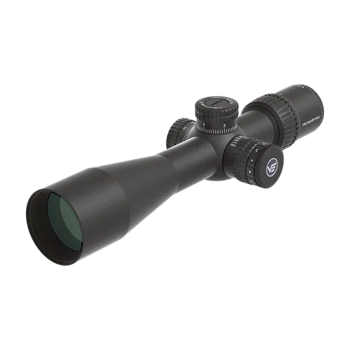 Оптический прицел Vector Optics Veyron 4-16x44IR SFP Compact, 30мм