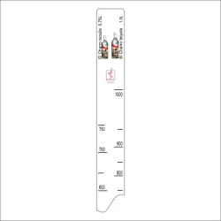 Барная линейка EI Charro (0,75/1л), P.L. Proff Cuisine