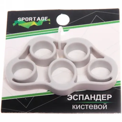 Эспандер кистевой Sportage HW-155, 3 кг