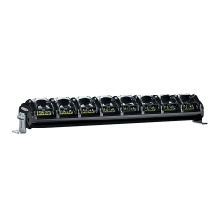 Балка Aurora 20" адаптивного белого света ALO-N-20