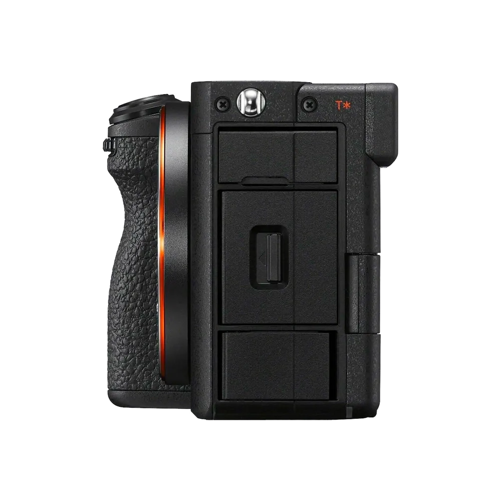Цифровая фотокамера Sony Alpha a7CR Body. Черный