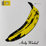 The Velvet Underground & Nico (Европа 2008г.)