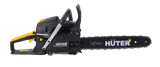Бензопила Huter BS-45М — фото 4