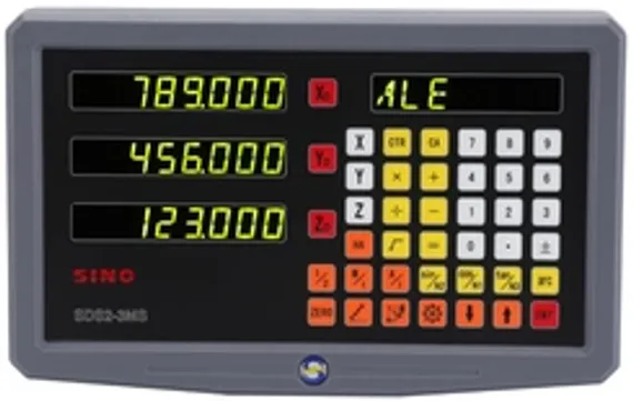 Устройство цифровой индикации Sino SDS5-4VA