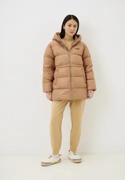 Пуховик женский PUMA Style Hooded Down Jacket