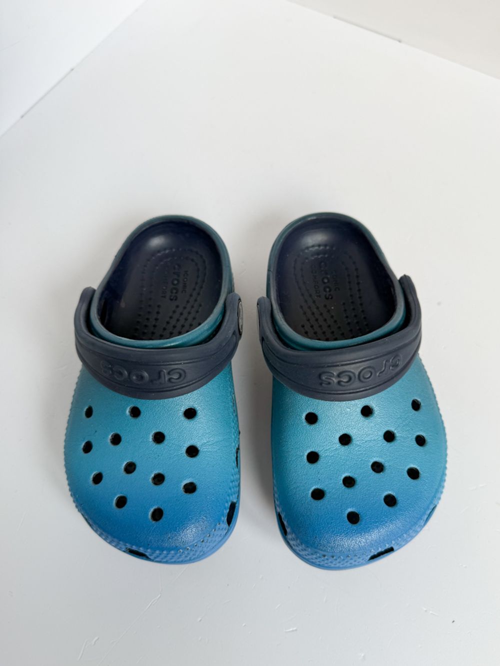 Сабо Crocs, 24