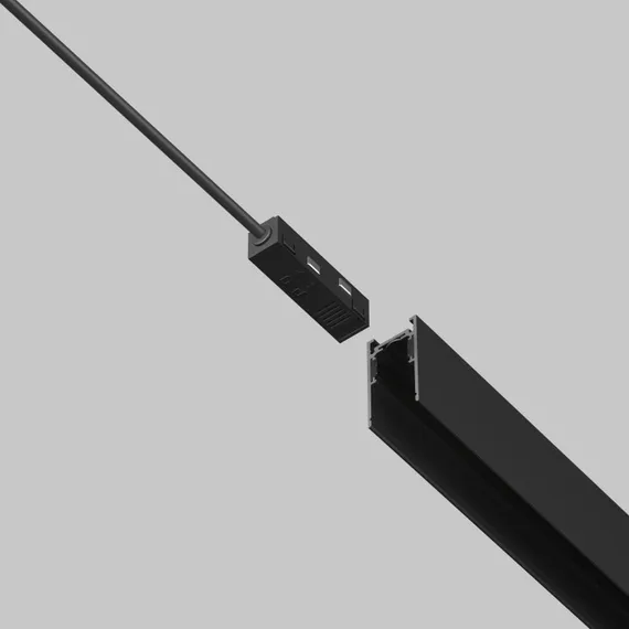 Подводы питания Accessories for tracks Exility TRA034B-42B-1 Maytoni