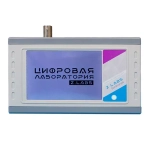 Цифровая лаборатория по биологии Z.Labs (комплект обучающегося)