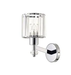 Бра  691/1A (Chrome) Escada