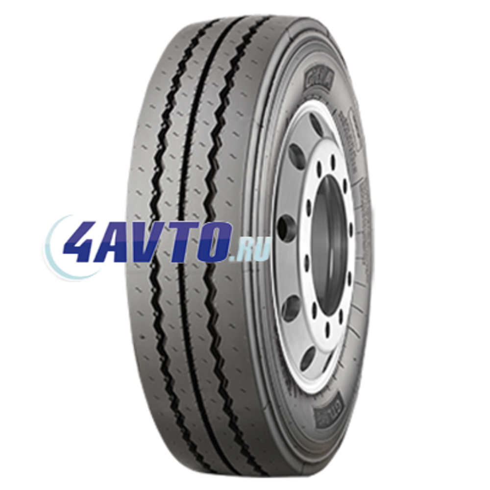 Грузовая шина GiTi GTL919 245/70R17,5 143/141J GTL919 TL M+S 16PR