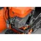 Бензиновый снегоуборщик "HUSQVARNA" ST424T