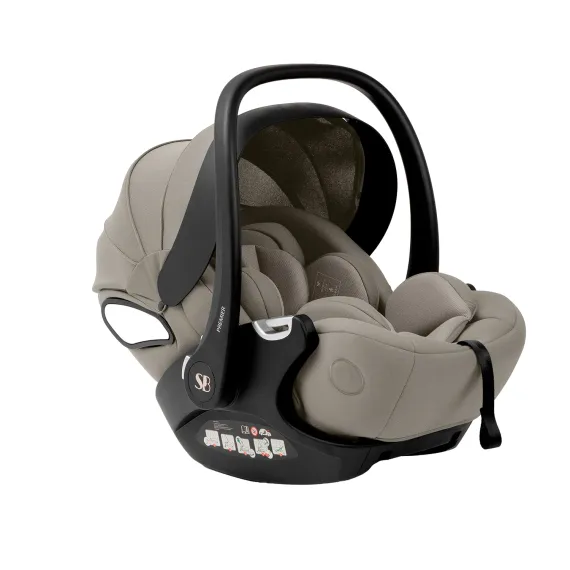 Автокресло Sweet Baby Premier Beige