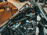 Мотоцикл Harley-Davidson® Fat Boy® 107