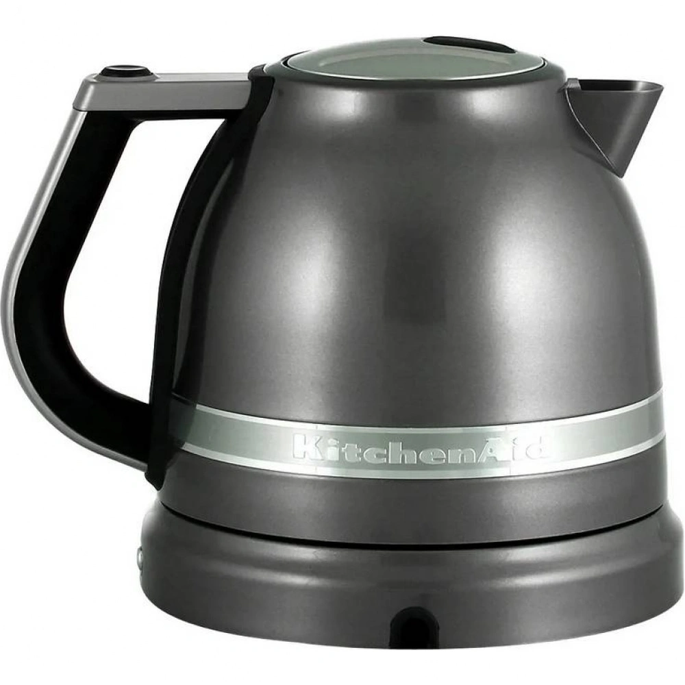 Чайник электрический KitchenAid Artisan 5KEK1522EMSсеребро