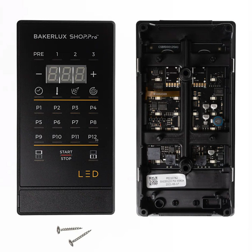 Плата управления KPE2107A UNOX