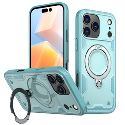 Чехол Magneto Case с кольцом для iPhone 17 Pro