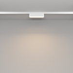 Магнитный трековый светильник Maytoni Basis TR080-1-6W3K-W