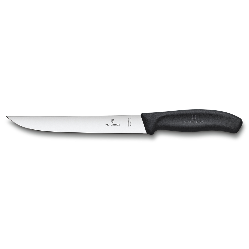 6.8103.18B Нож разделочный Victorinox Swiss Classic 18см