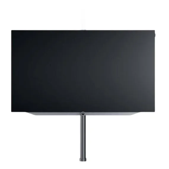 Loewe Floor2ceiling Stand 43-65 Basalt Grey