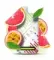 Elf Bar BC18000 - Grapefruit Passion Fruit (5% nic)