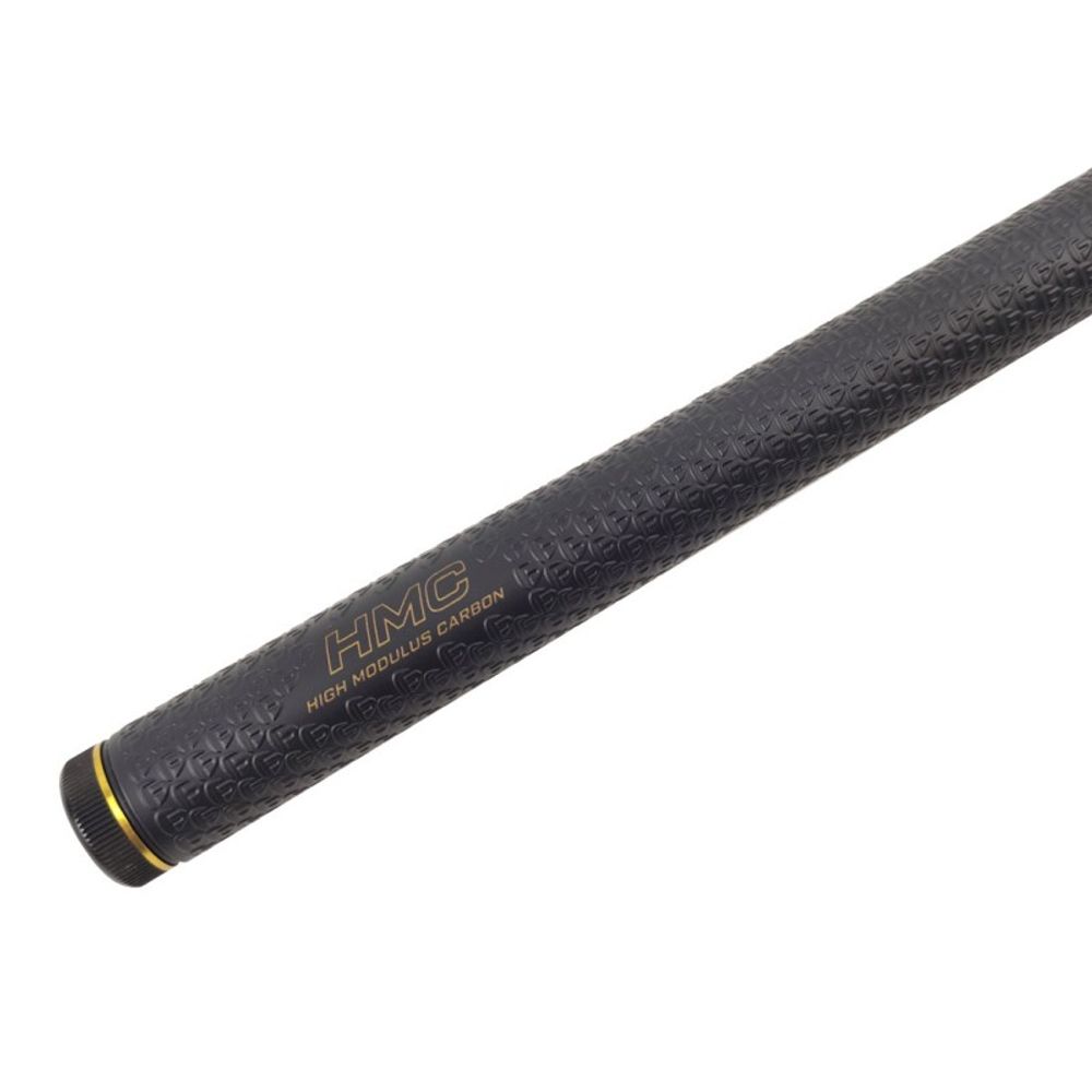 F-FISHING Удилище маховое теле б/к Eterna Pole 6м тест 10-30г