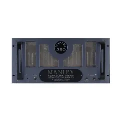 Manley Neo-Classic 250