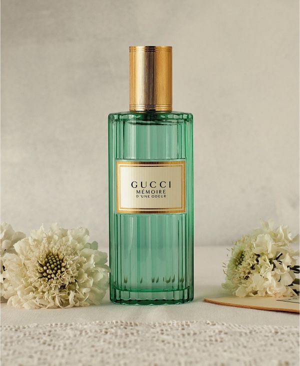 Gucci Memoire d’une Odeur