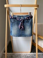 Джинсовая юбка Gucci, 128