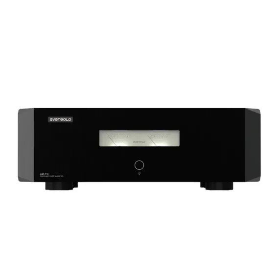 Eversolo AMP-F10 Black