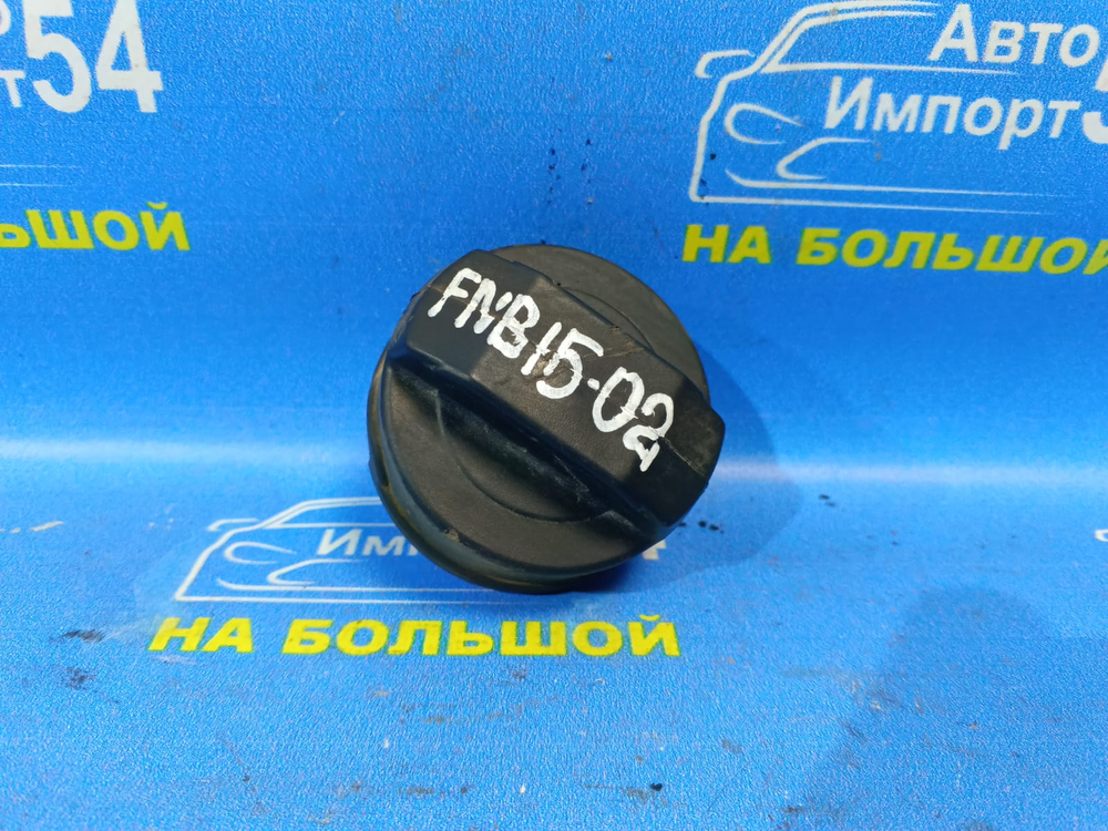 Пробка бензобака NISSAN SUNNY 1999