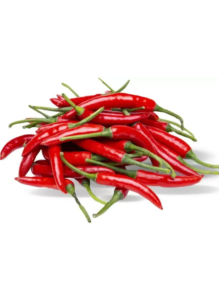 Капсаицин Cheongwoo Capsaicin порошок острый 400 г, 2 шт