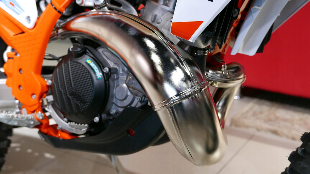 KTM 300 EXC SIX DAYS, 2024