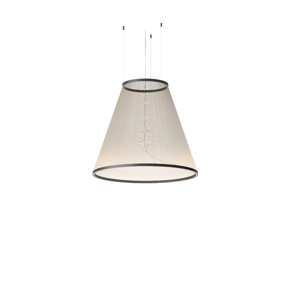 Pendant design lamp Array by Vibia