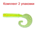 Силиконовая Приманка Sprut Mizuiro