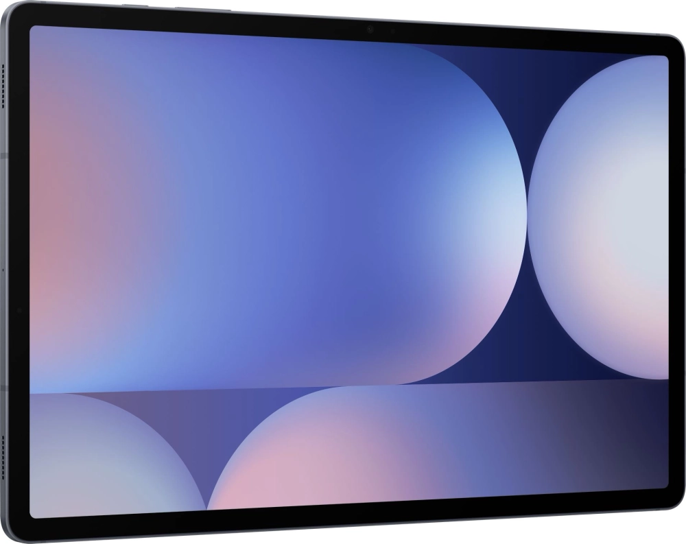 Планшет Samsung Galaxy Tab S10+ BSM-X826B 9300+ (3.4) 8C RAM12Gb ROM256Gb 12.4" AMOLED 2X 2800x1752 5G eSIM Android 14 серый 13Mpix 12Mpix BT WiFi microSD 1Tb 10090mAh