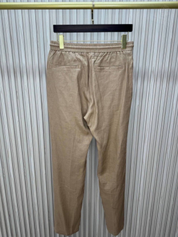 Льняные брюки Kiton