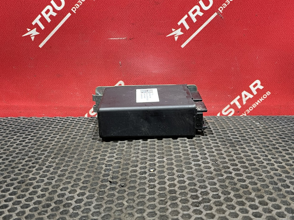 Блок управления TPMS 2024г