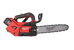 Аккумуляторная цепная пила Milwaukee M18 FTHCHS30-802 FUEL 4933479587