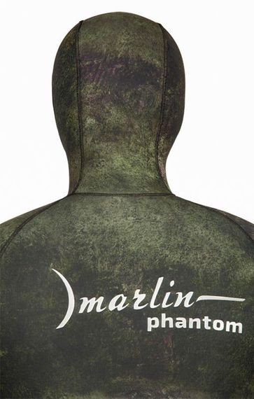 Гидрокостюм Marlin Phantom Marea 7 мм