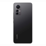 Смартфон Xiaomi 12 Lite 5G 8/256GB, Black (Черный)